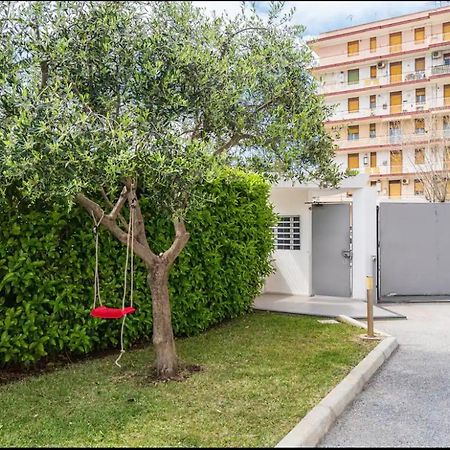 Syria Luxury Apartment Сиракуза Екстериор снимка