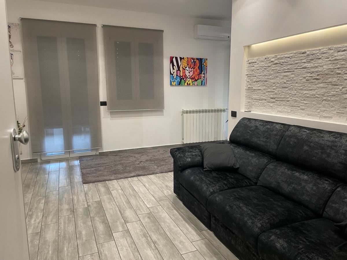 Syria Luxury Apartment Сиракуза Екстериор снимка