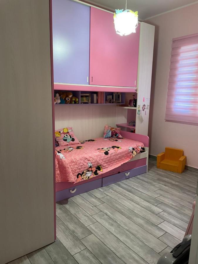 Syria Luxury Apartment Сиракуза Екстериор снимка