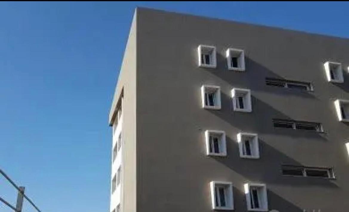Syria Luxury Apartment Сиракуза Екстериор снимка