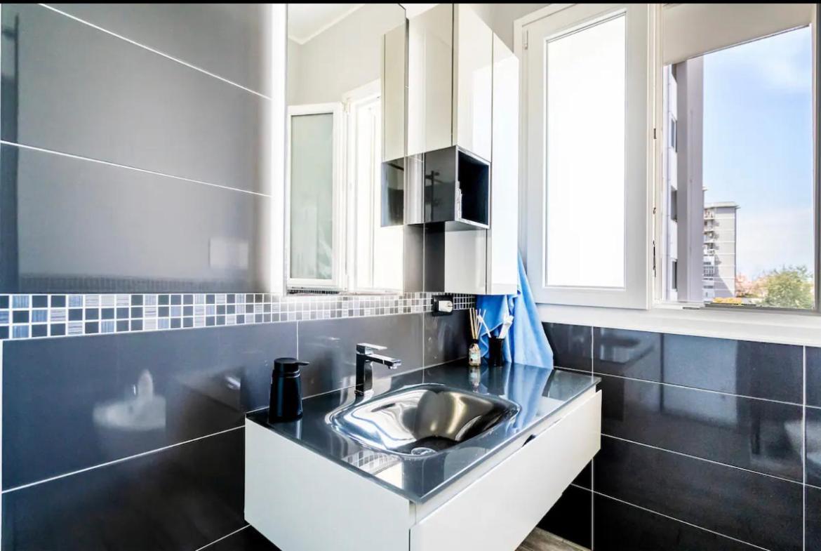 Syria Luxury Apartment Сиракуза Екстериор снимка